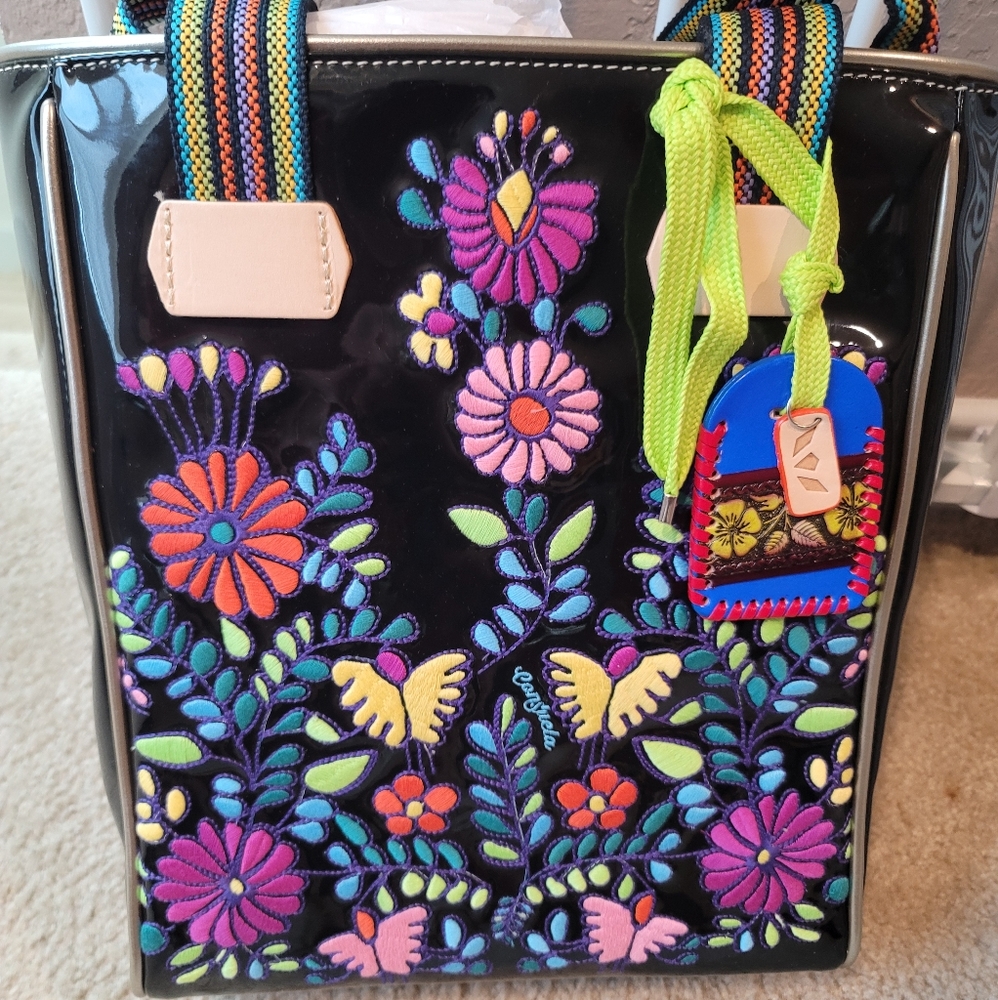 Consuela bag